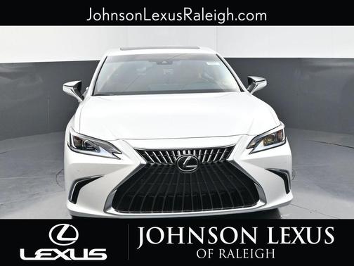 2025 Lexus ES 350 Base