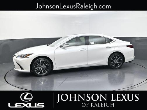 2025 Lexus ES 350 Base