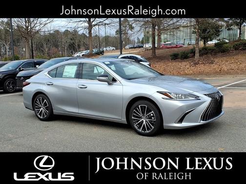 2025 Lexus ES 350 Base