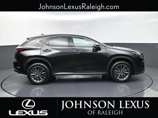 2026 Lexus NX 350 NX 350