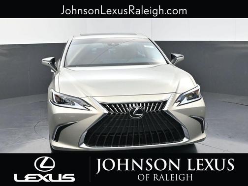 2025 Lexus ES 300h Base