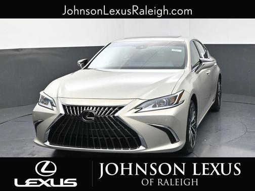 2025 Lexus ES 300h Base