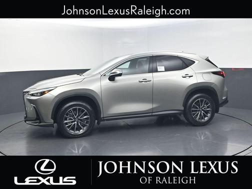 2026 Lexus NX 350h NX 350h