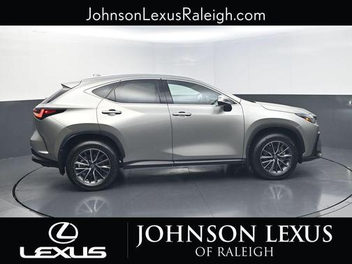 2026 Lexus NX 350h NX 350h