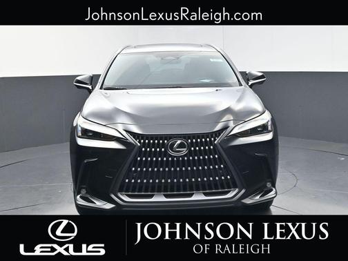 2026 Lexus NX 350 NX 350 Premium