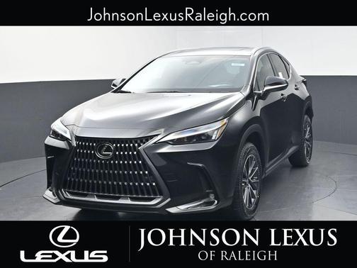 2026 Lexus NX 350 NX 350 Premium