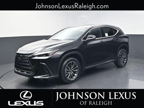 2026 Lexus NX 350 NX 350 Premium