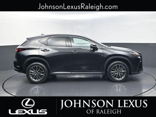 2026 Lexus NX 350 NX 350 Premium