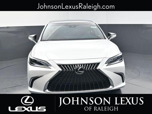 2025 Lexus ES 350 Ultra Luxury
