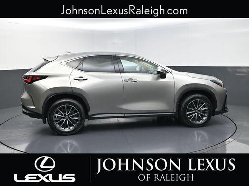 2026 Lexus NX 350 NX 350