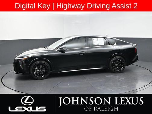 Aurora Black Pearl 2025 Kia K4 GT-Line Turbo