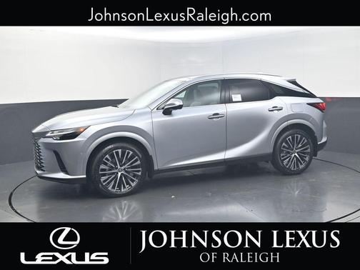 2026 Lexus RX 350 Premium+