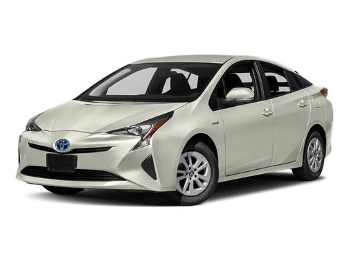 2018 Toyota Prius Four