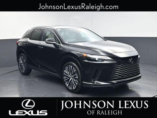 Caviar 2026 Lexus RX 350 Premium