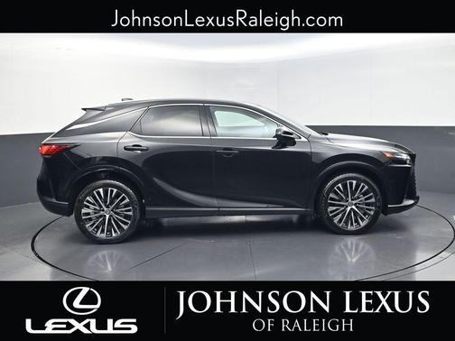 Caviar 2026 Lexus RX 350 Premium