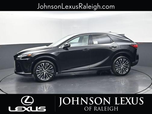 Caviar 2026 Lexus RX 350 Premium