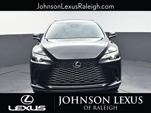 Caviar 2026 Lexus RX 350 Premium