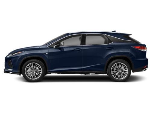 2022 Lexus RX 350 F SPORT Appearance