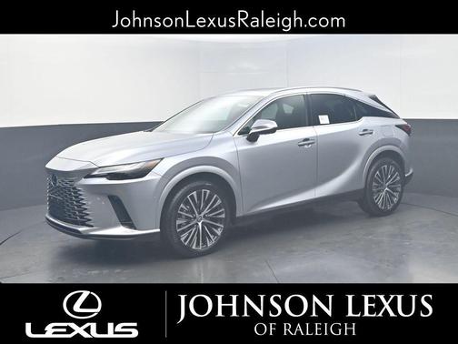 2026 Lexus RX 350 Premium