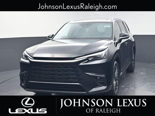 Caviar 2026 Lexus TX 350 Premium