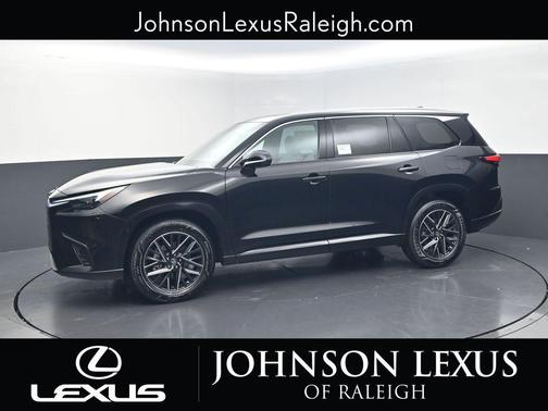 Caviar 2026 Lexus TX 350 Premium