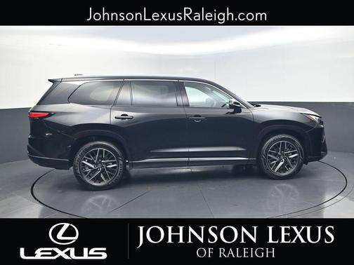 Caviar 2026 Lexus TX 350 Premium