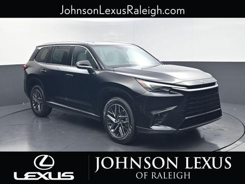 Caviar 2026 Lexus TX 350 Premium