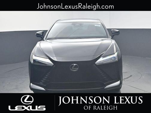 2026 Lexus RZ 350e Premium