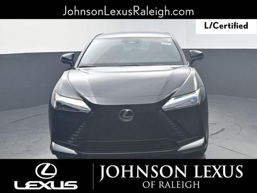 2026 Lexus RZ 350e Premium