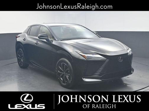 2026 Lexus RZ 350e Premium