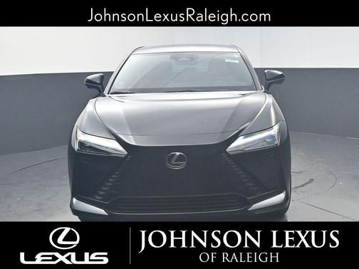 2026 Lexus RZ 350e Premium
