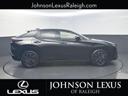 2026 Lexus RZ 350e Premium