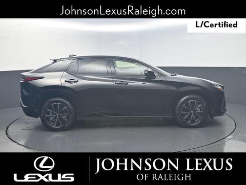 2026 Lexus RZ 350e Premium