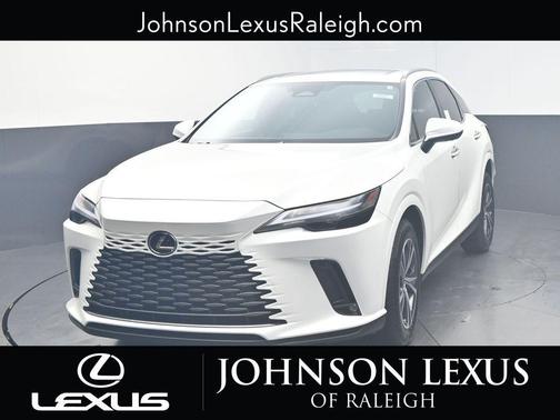 2026 Lexus RX 350 Premium