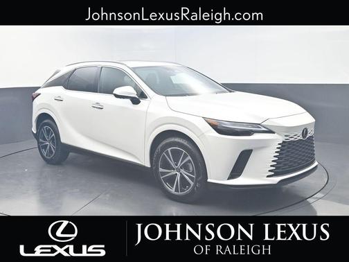 2026 Lexus RX 350 Premium