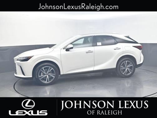 2026 Lexus RX 350 Premium