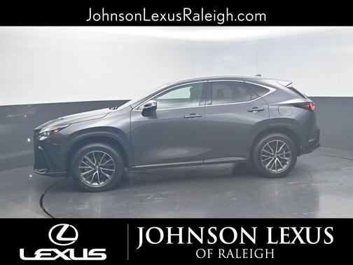2025 Lexus NX 250 Premium