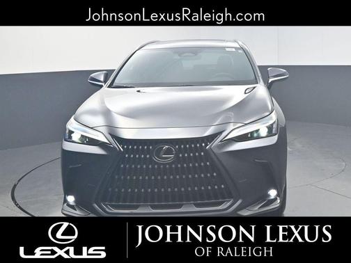 2025 Lexus NX 250 Premium