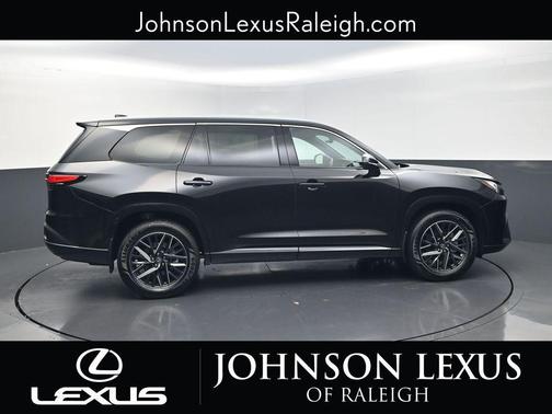 Caviar 2026 Lexus TX 350 Luxury