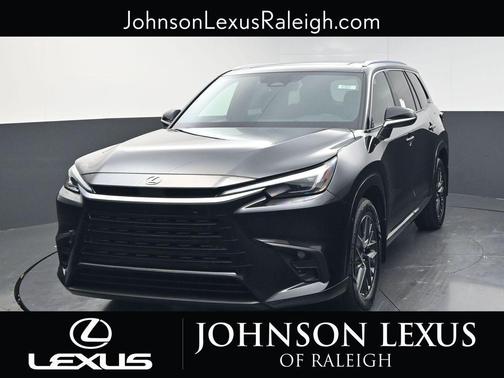 Caviar 2026 Lexus TX 350 Luxury