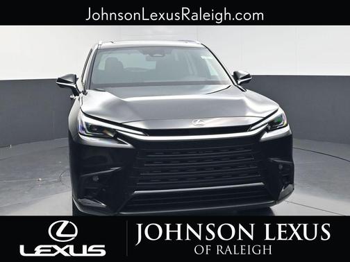 Caviar 2026 Lexus TX 350 Luxury