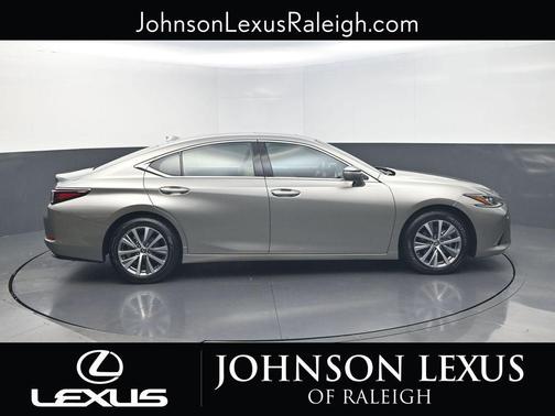 2019 Lexus ES 350 Base