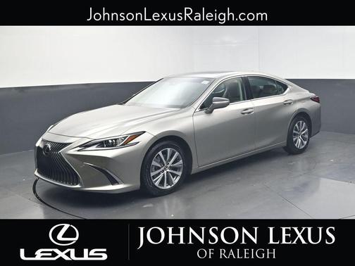 2019 Lexus ES 350 Base