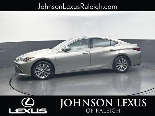 2019 Lexus ES 350 Base