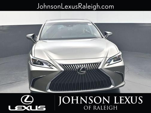 2019 Lexus ES 350 Base