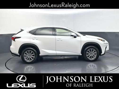 2020 Lexus NX 300 Base