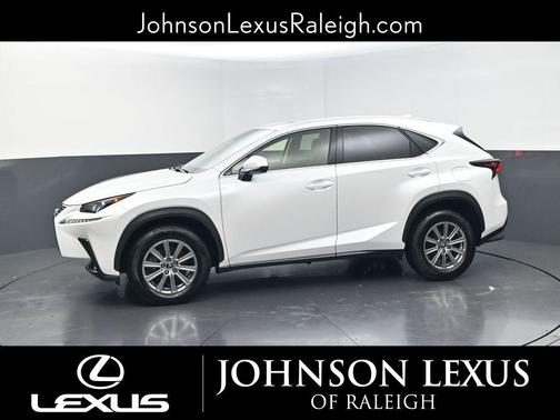 2020 Lexus NX 300 Base
