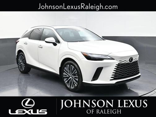2025 Lexus RX 350 Premium Plus