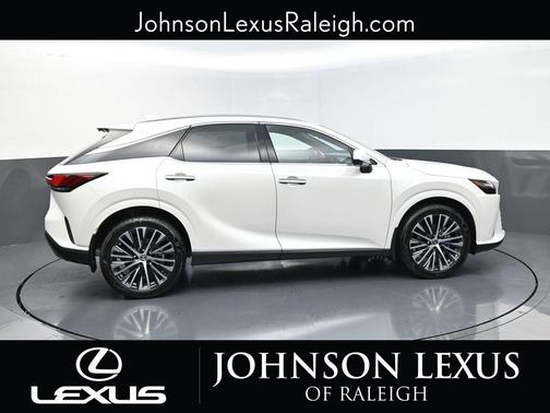 2025 Lexus RX 350 Premium Plus