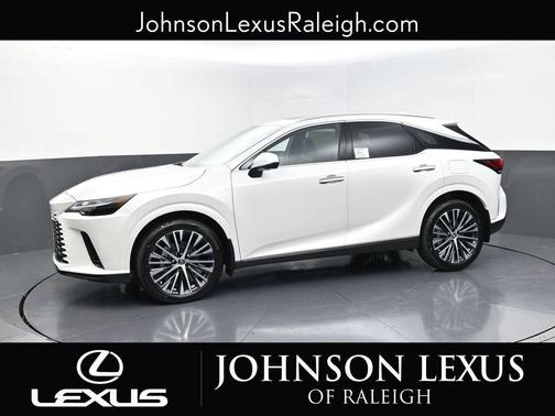 2025 Lexus RX 350 Premium Plus